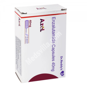 Azel (Enzalutamide)