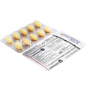 Progesterone 400 mg (Progesterone)