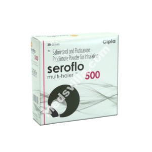seroflo multiharler