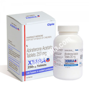 Xbira 250mg Tablet