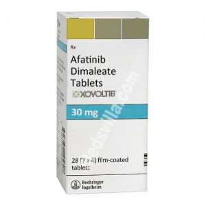 Xovoltib 30 mg (Afatinib Dimaleate)