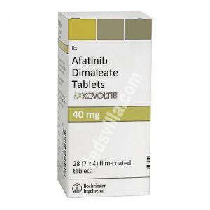 Xovoltib 40 mg (Afatinib Dimaleate)