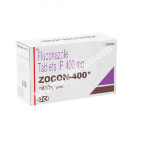 Zocon 400mg Tablet