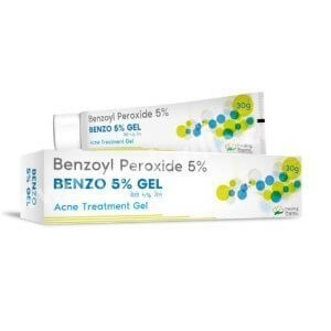 Acnetop Gel