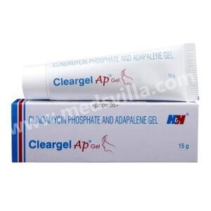 Clear Gel