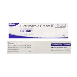 Clocip Cream