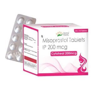 Cytoheal 200 mcg