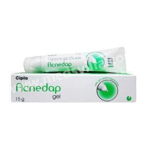 Dapsone Gel 5%
