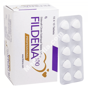 Fildena Professional