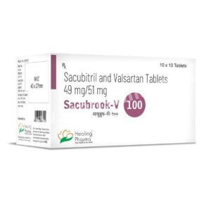 Flibanserin 100 mg