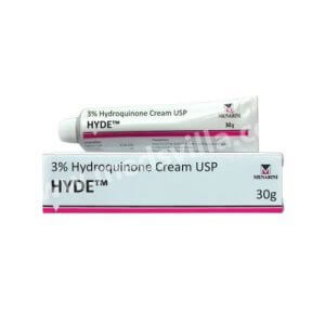 Hyde Cream