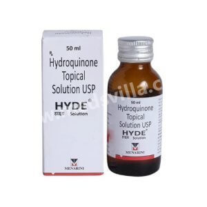 Hyde Solution