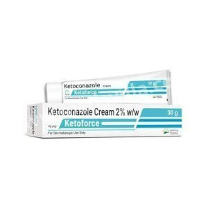 Ketoconazole Cream
