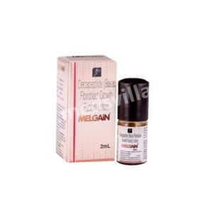 Melgain Lotion
