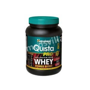 Quista Pro Protein Powder