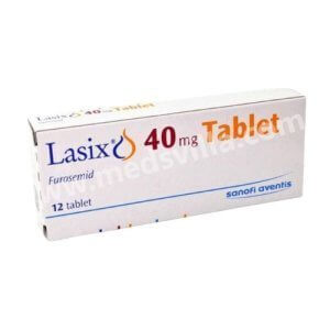 lasix 40 mg