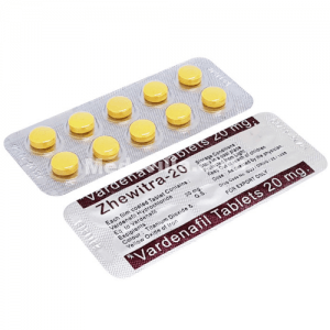 Vardenafil 20mg