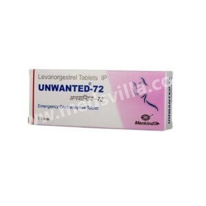 Unwanted 72