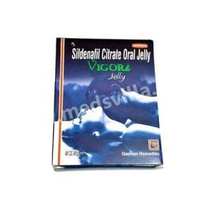 Vigora Oral Jelly