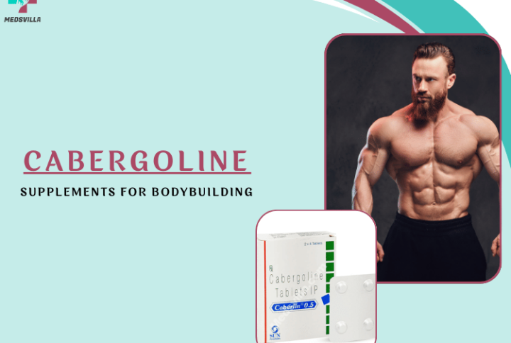 Supplements For Bodybuilding