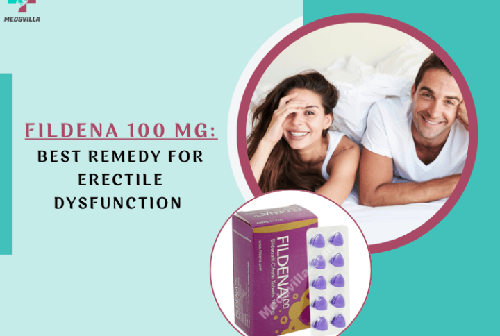 Fildena 100