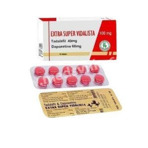 Extra Super Vidalista