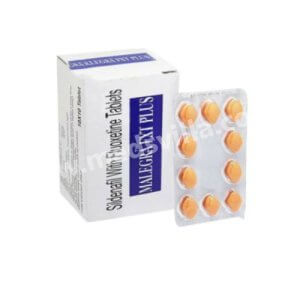 Malegra FXT Plus