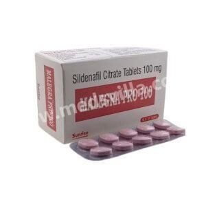 Malegra Pro 100mg