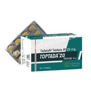 Tadapox 80 mg