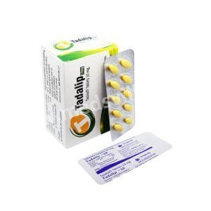Tadalip 10mg