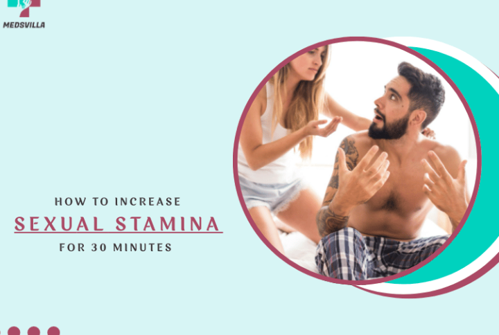 Sexual Stamina