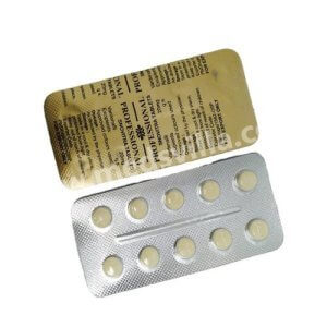 Snovitra 20 (Vardenafil)
