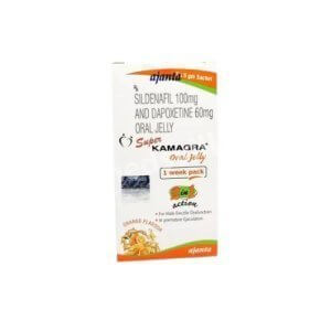 Super Kamagra Oral Jelly