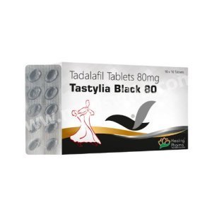 Tastylia 80 mg