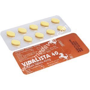 Cialis 40mg Cialis 40mg