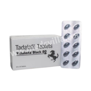 Cialis Black