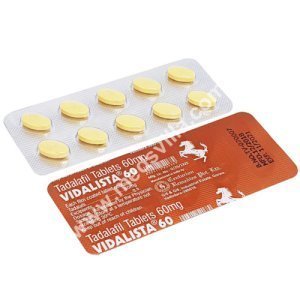 Cialis 60mg
