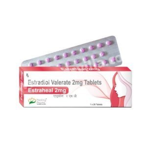 Estraheal 2mg