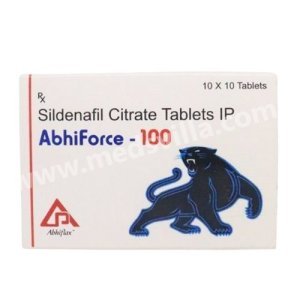 Abhiforce 100