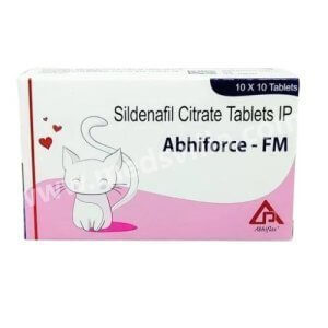 Abhiforce FM