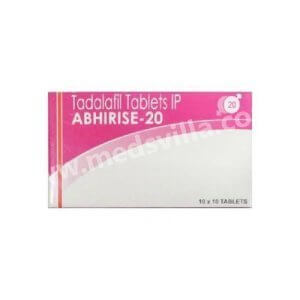 Abhirise 20 Mg