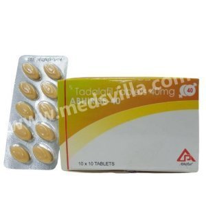 Abhirise 40 Mg