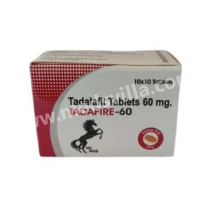 Tadafire 60mg