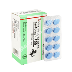 Blue pills