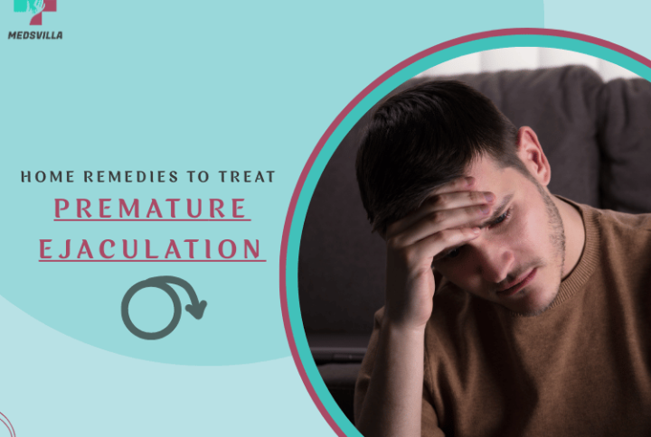 premature ejaculation?