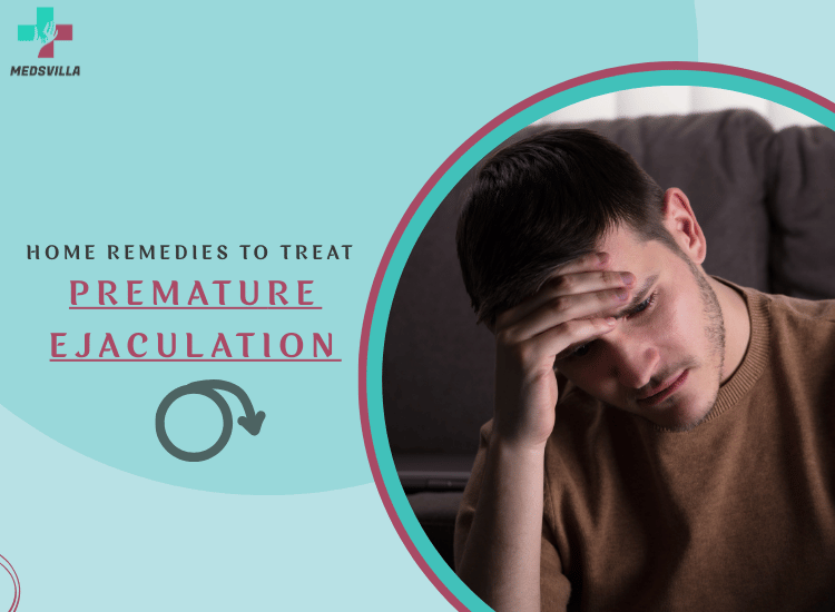 premature ejaculation?
