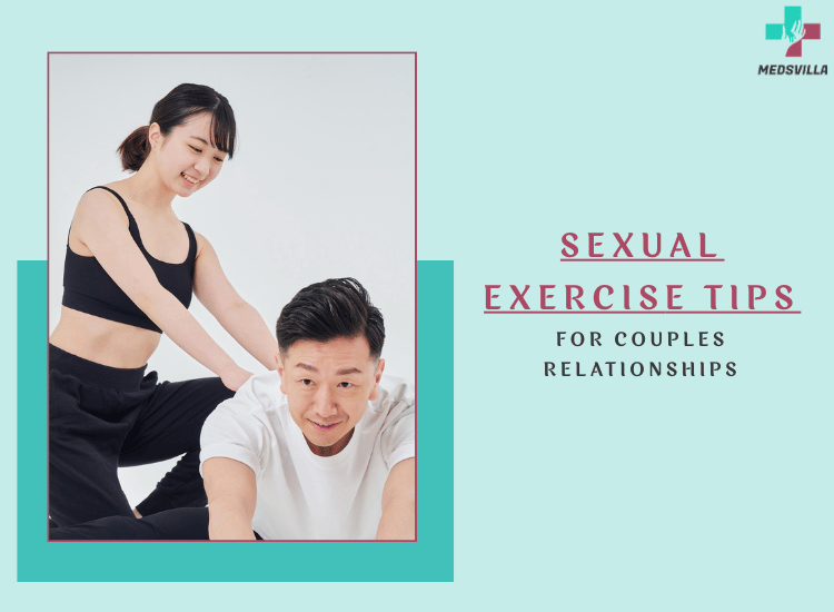 Sexual Exercise Tips