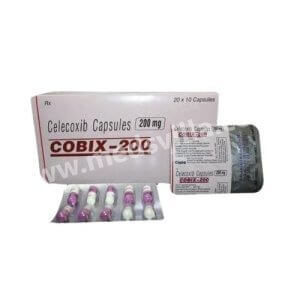 Cobix 200 mg
