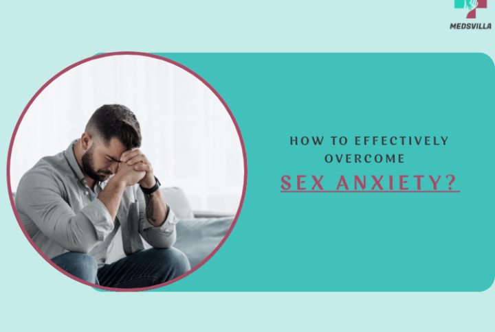 Sex Anxiety