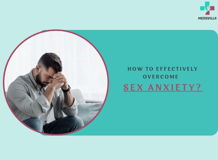 Sex Anxiety